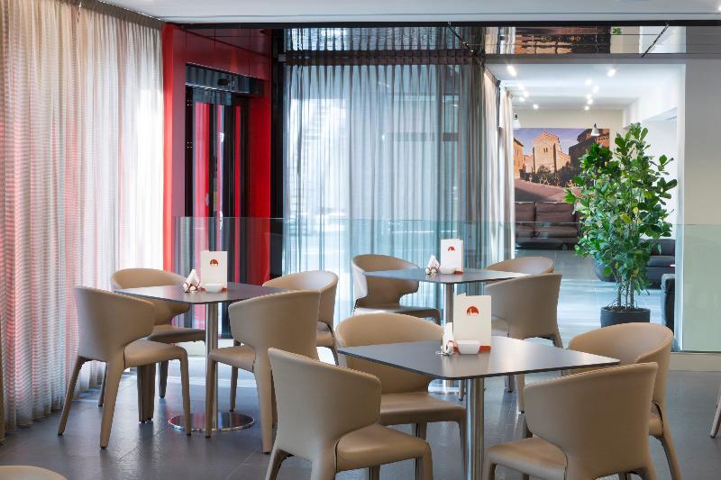 Fiera Hotel