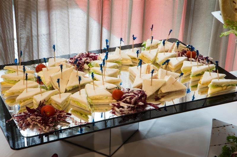 Hotel Fiera Bologna