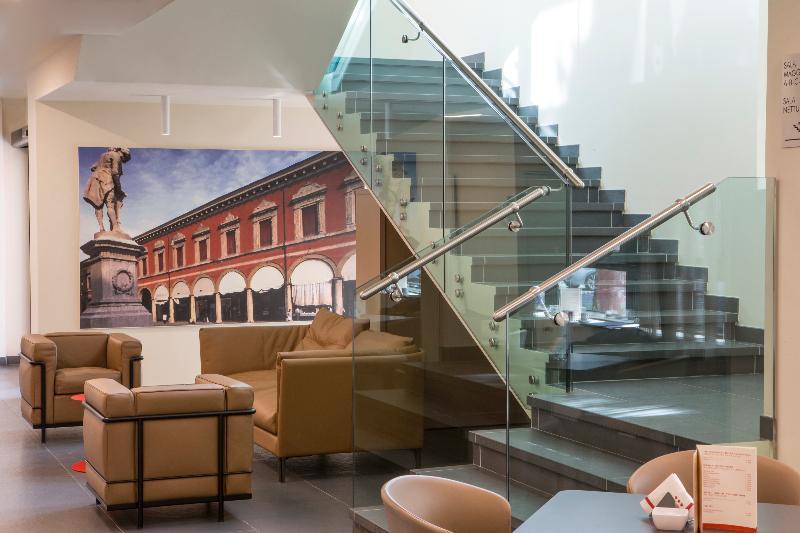 Hotel Fiera Bologna