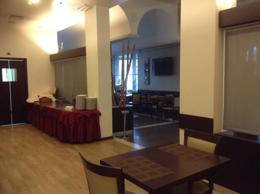 Fiera Wellness & Hotel 3*