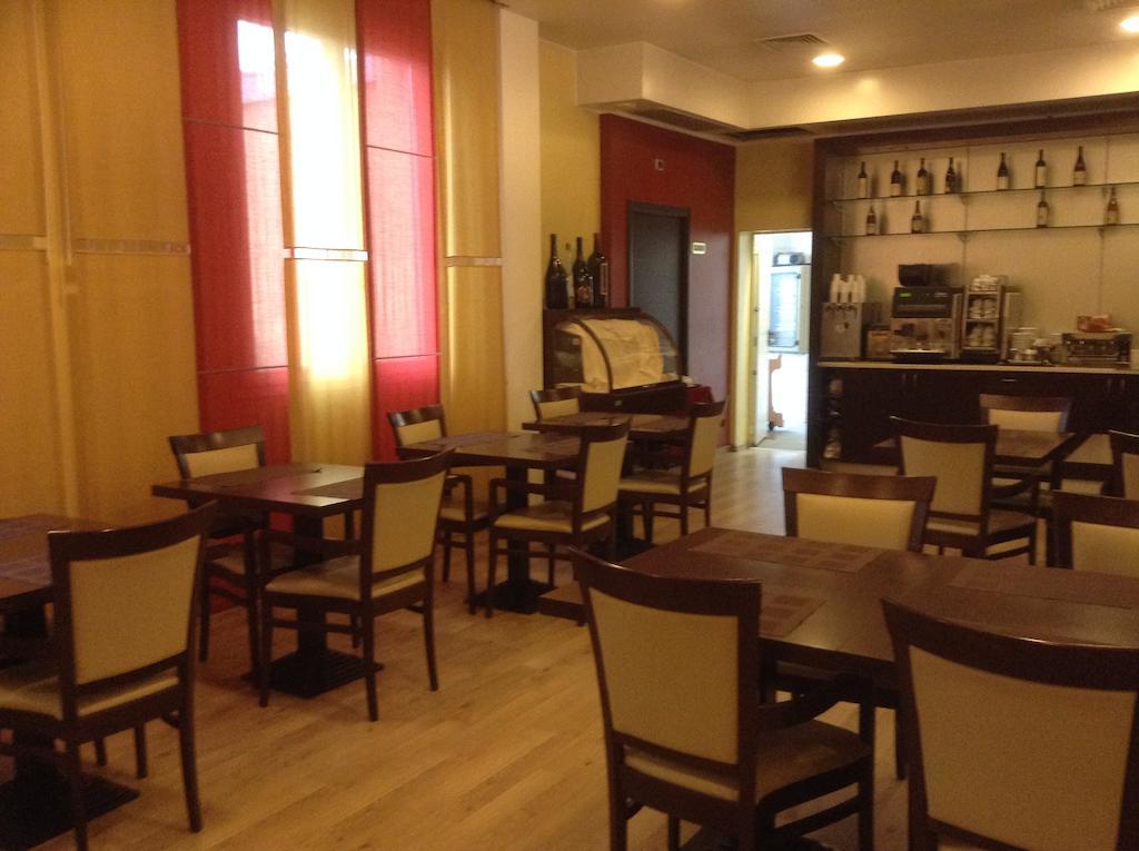 Fiera Wellness & Hotel 3*