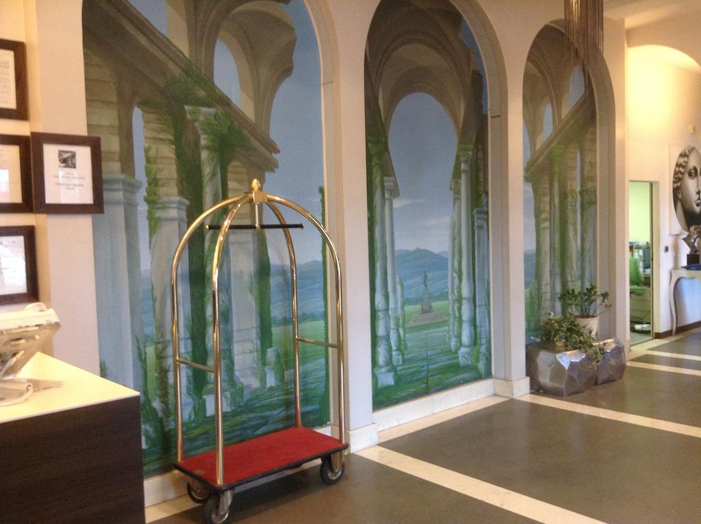 Hotel Fiera Wellness & 3*