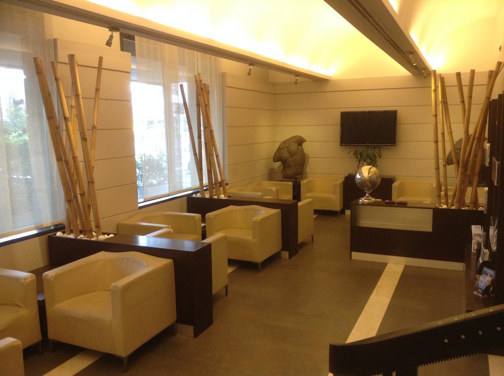 Hotel Fiera Wellness &