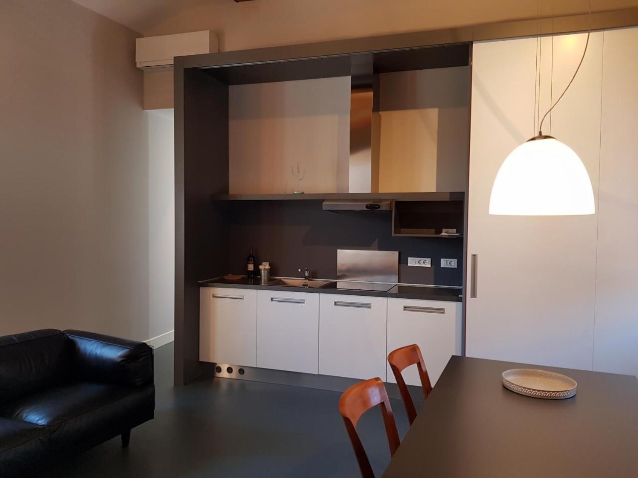Almarossa Aparthotel Bologna