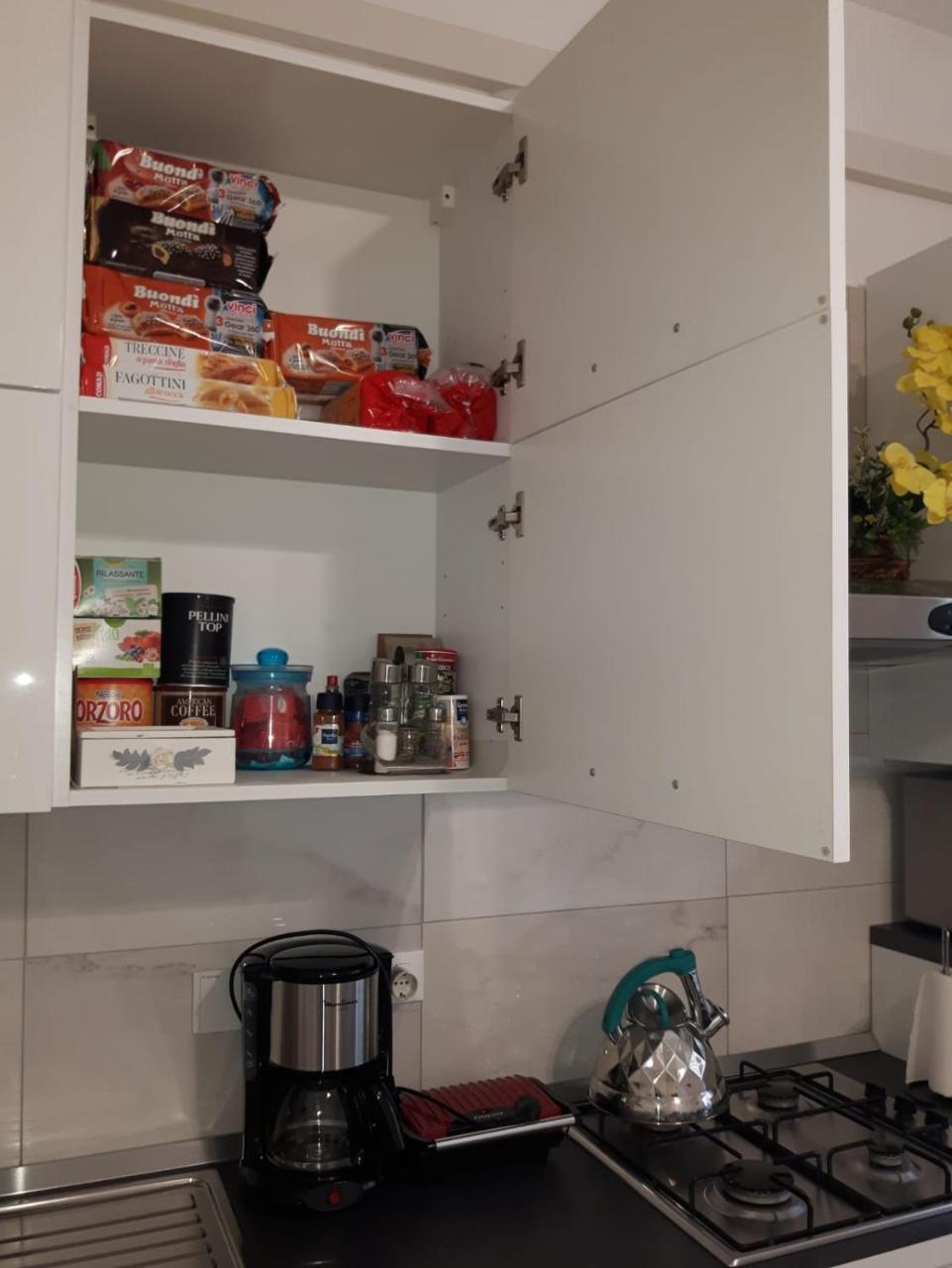 Apartamento Dream *