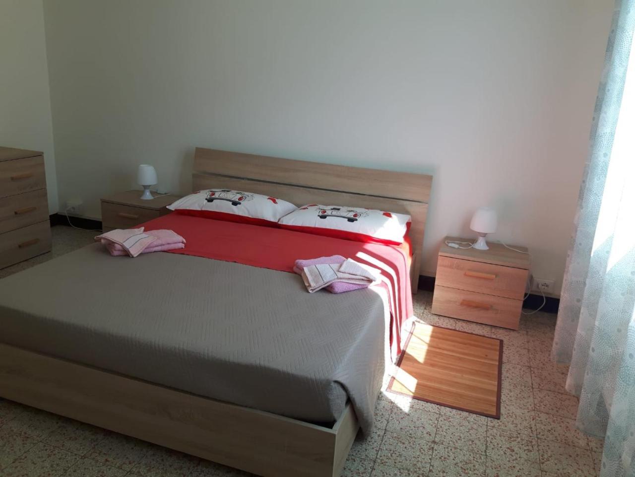 Apartamento Dream Bolonha