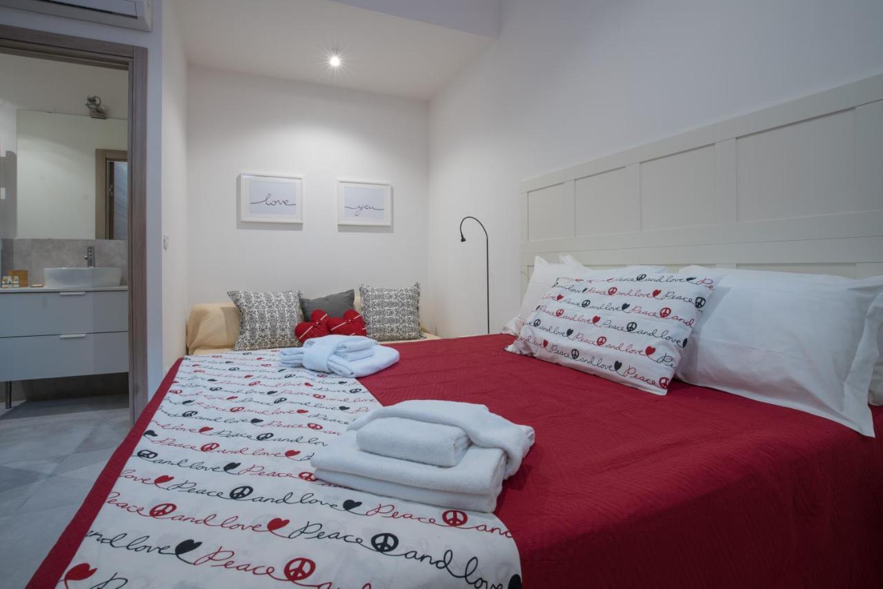 Affittacamere Station Loft *