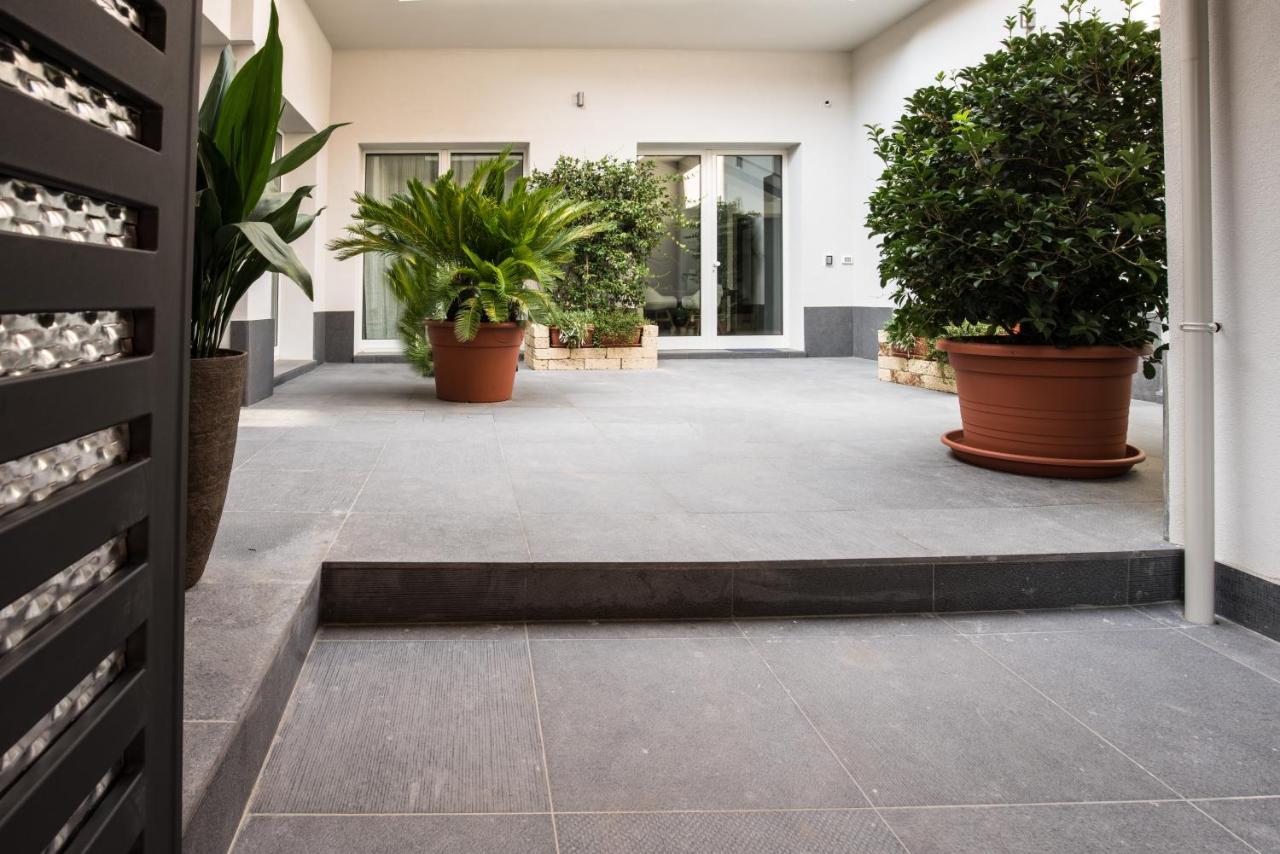 Station Loft Affittacamere