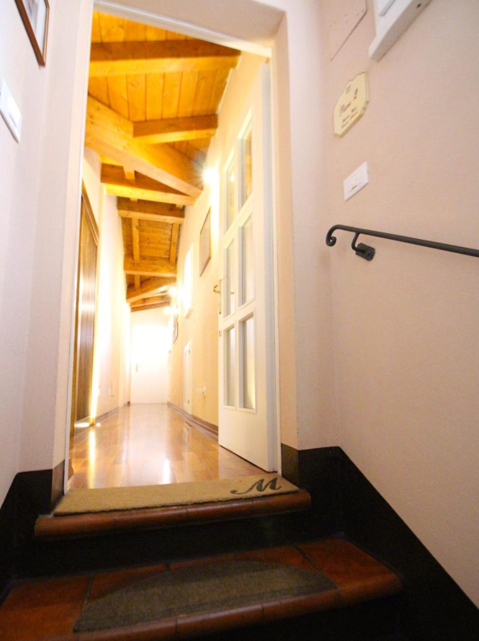 Affittacamere Casa Miramonte Bologna