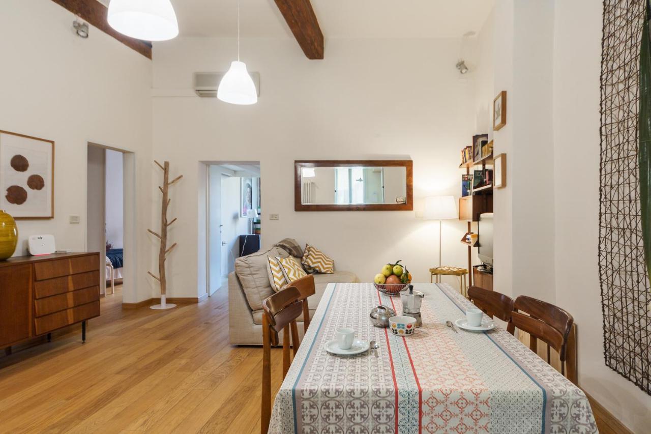 Pratello Cozy Flat Apartamento Bolonia
