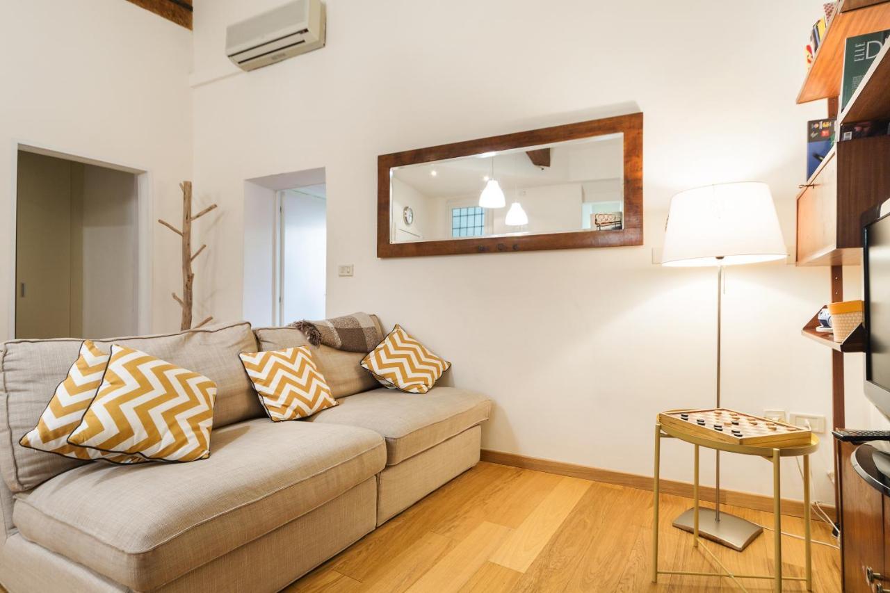 Pratello Cozy Flat Bolonia