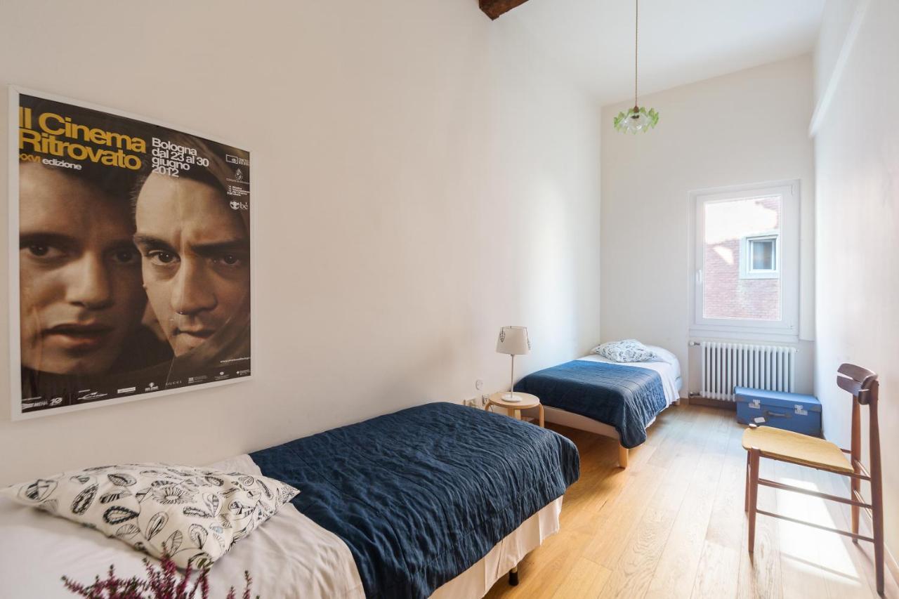 Pratello Cozy Flat Apartamento *
