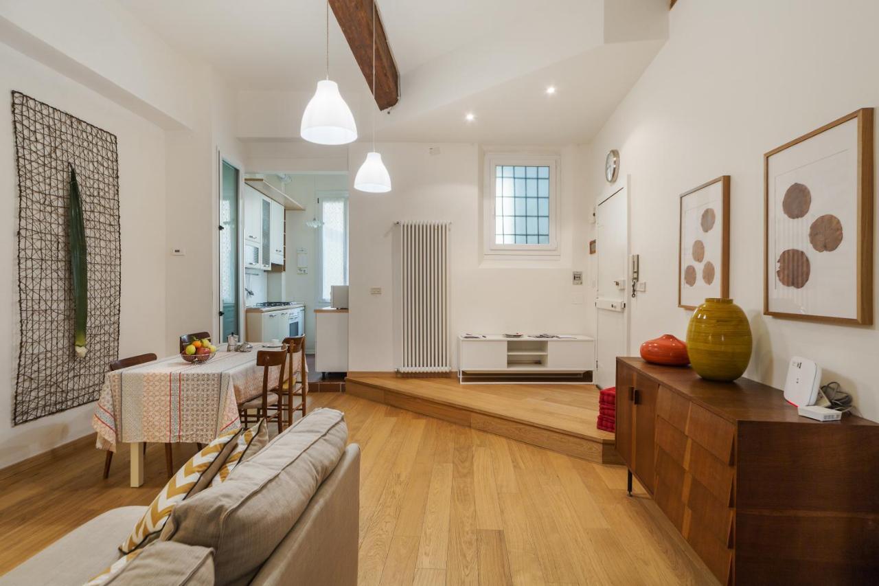 Apartamento Pratello Cozy Flat *