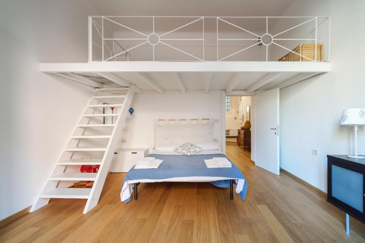 Pratello Cozy Flat * Bolonia