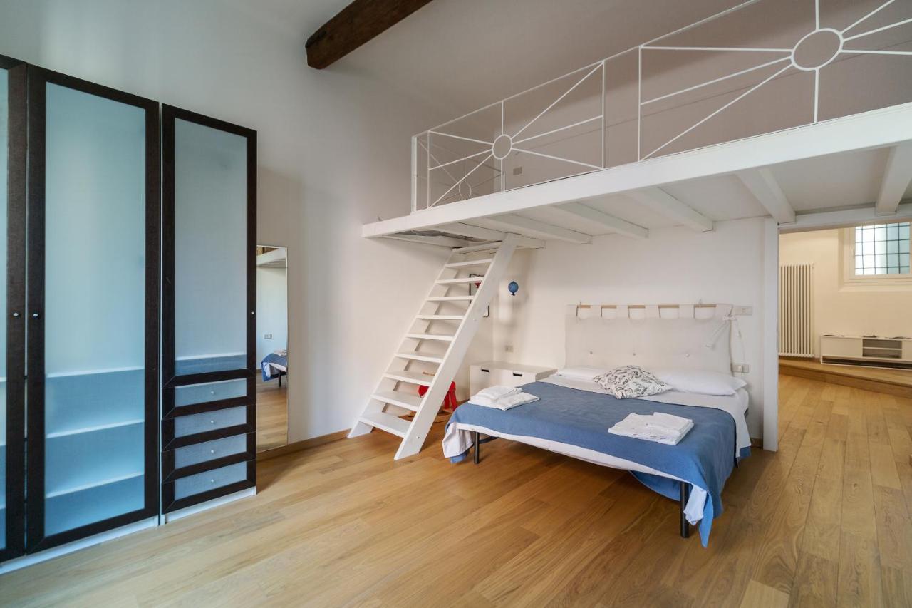 Apartamento Pratello Cozy Flat
