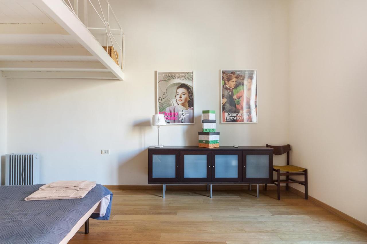 Apartamento Pratello Cozy Flat *