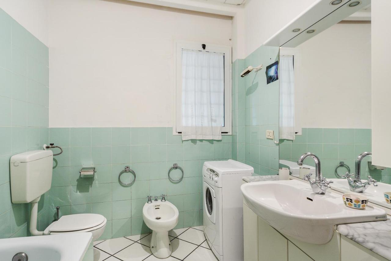 Pratello Cozy Flat * Bolonia