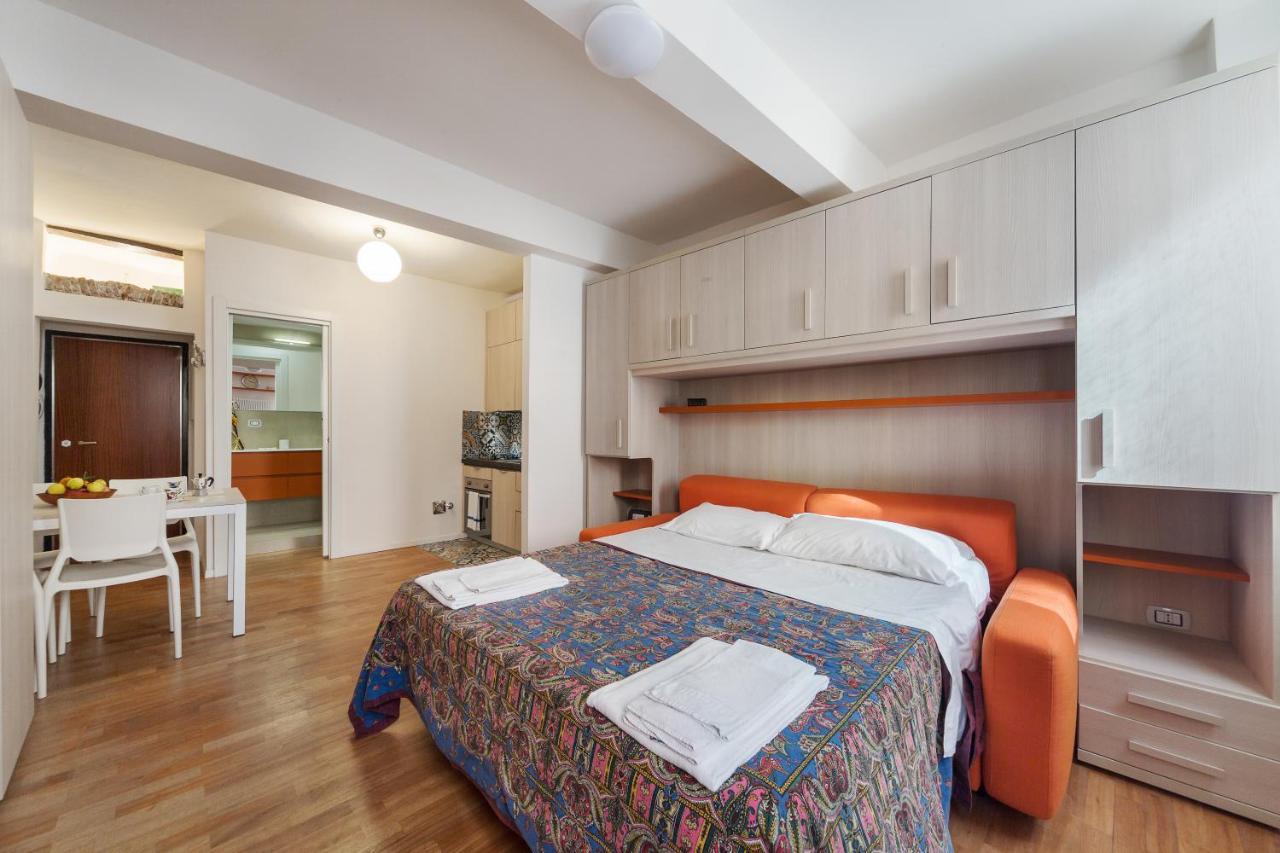 San Felice Colourful Appartement *