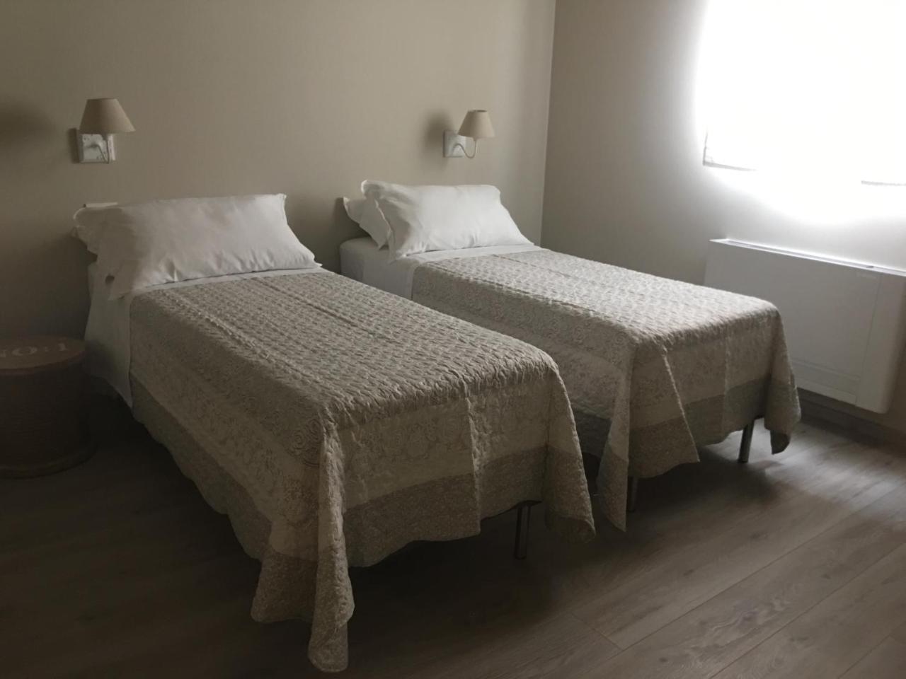 A Casa Di Luna