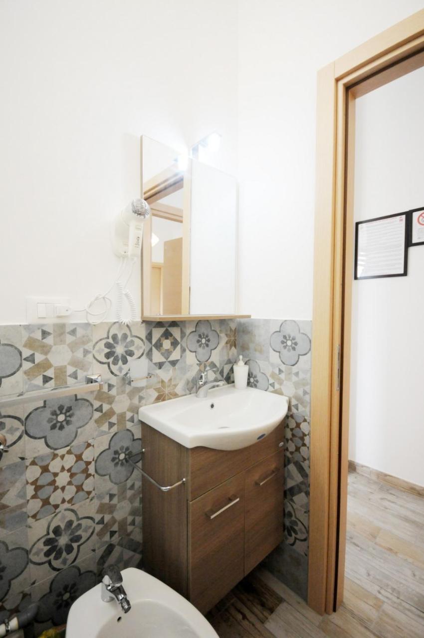Cortesia 4 Guest house Bologna