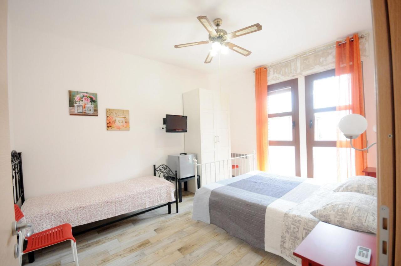 Cortesia 4 * Bolonha