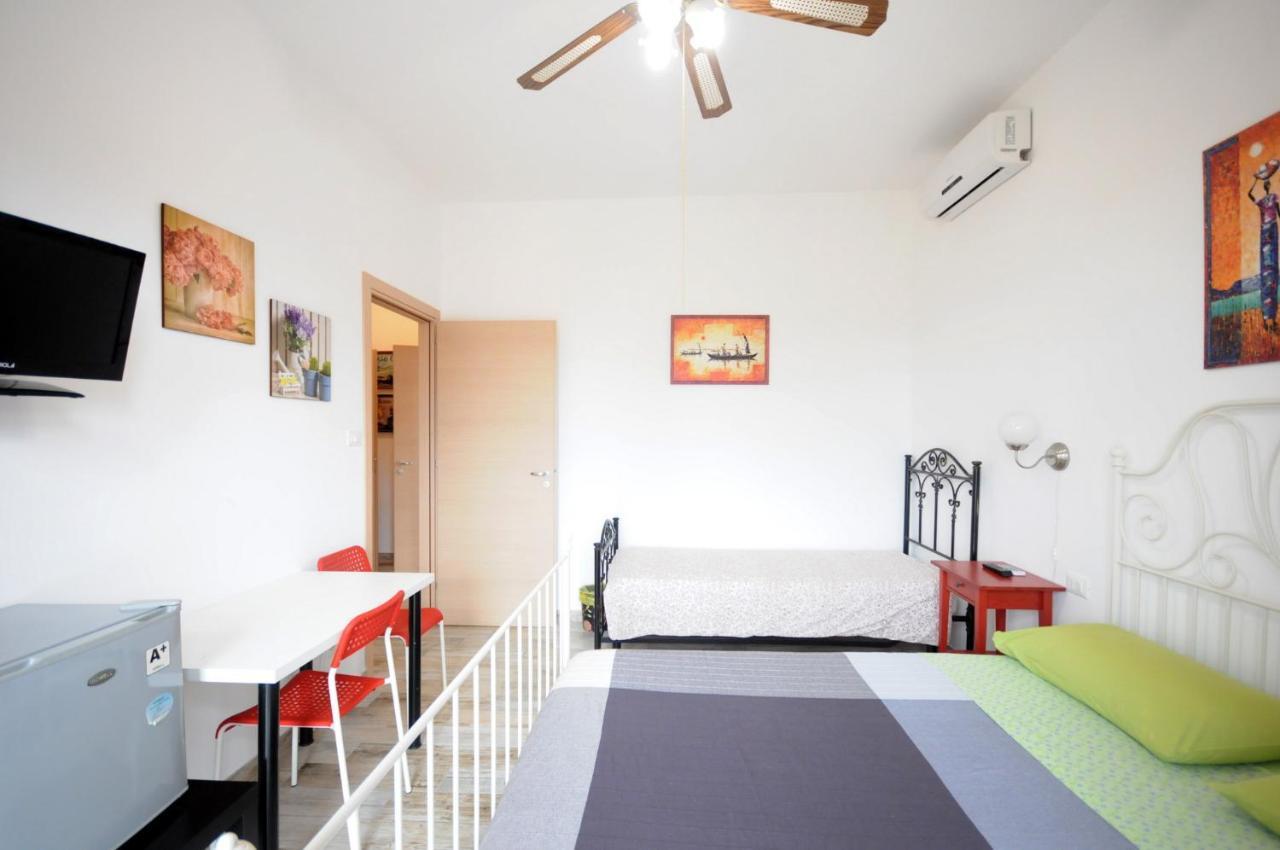 Casa de hóspedes Cortesia 4 *
