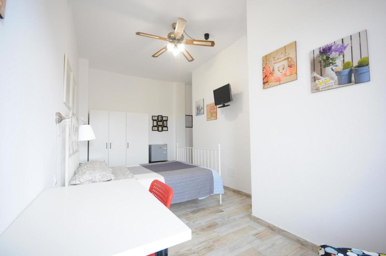 Casa de hóspedes Cortesia 4 *