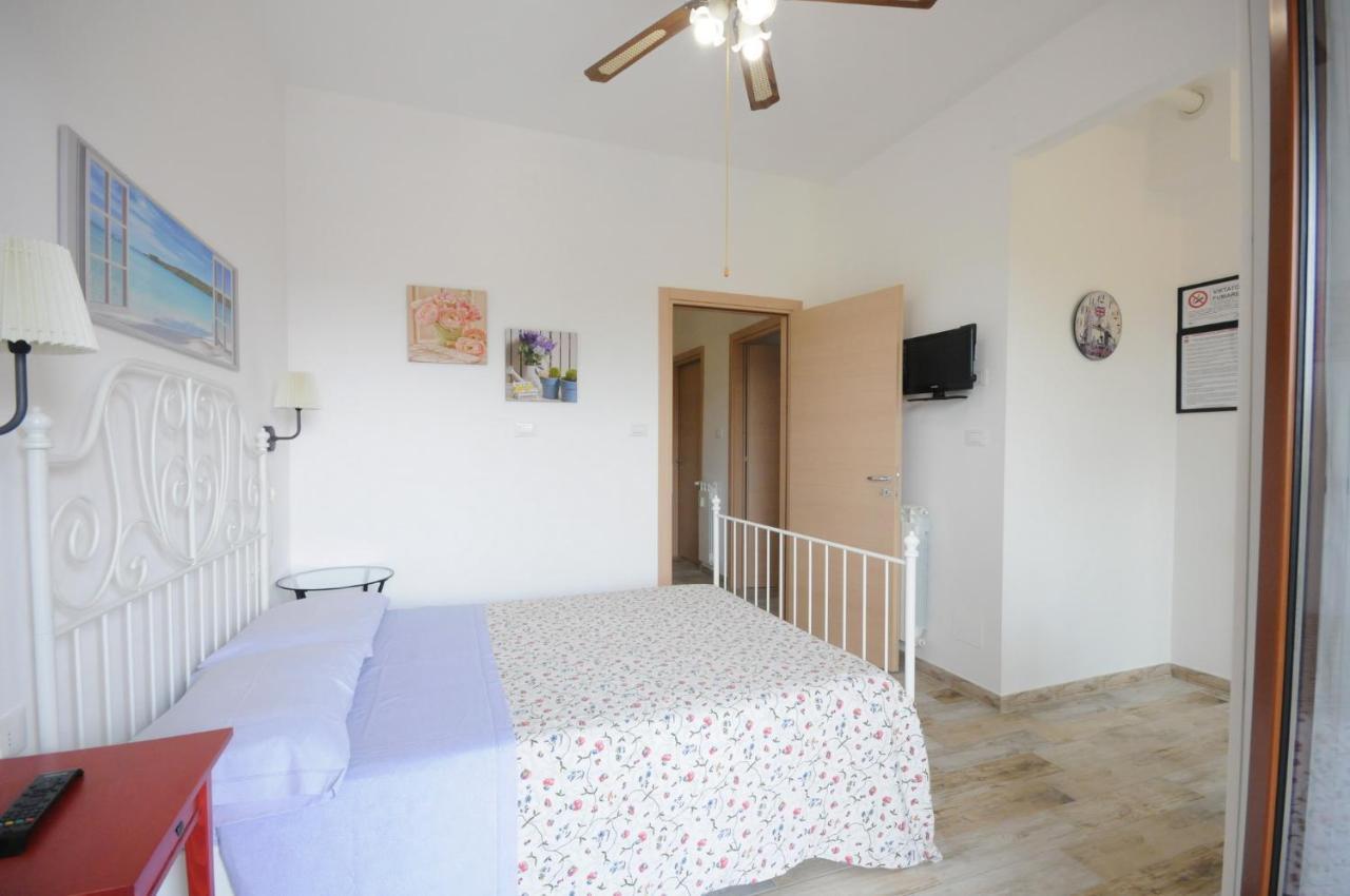 Cortesia 4 Guest house *