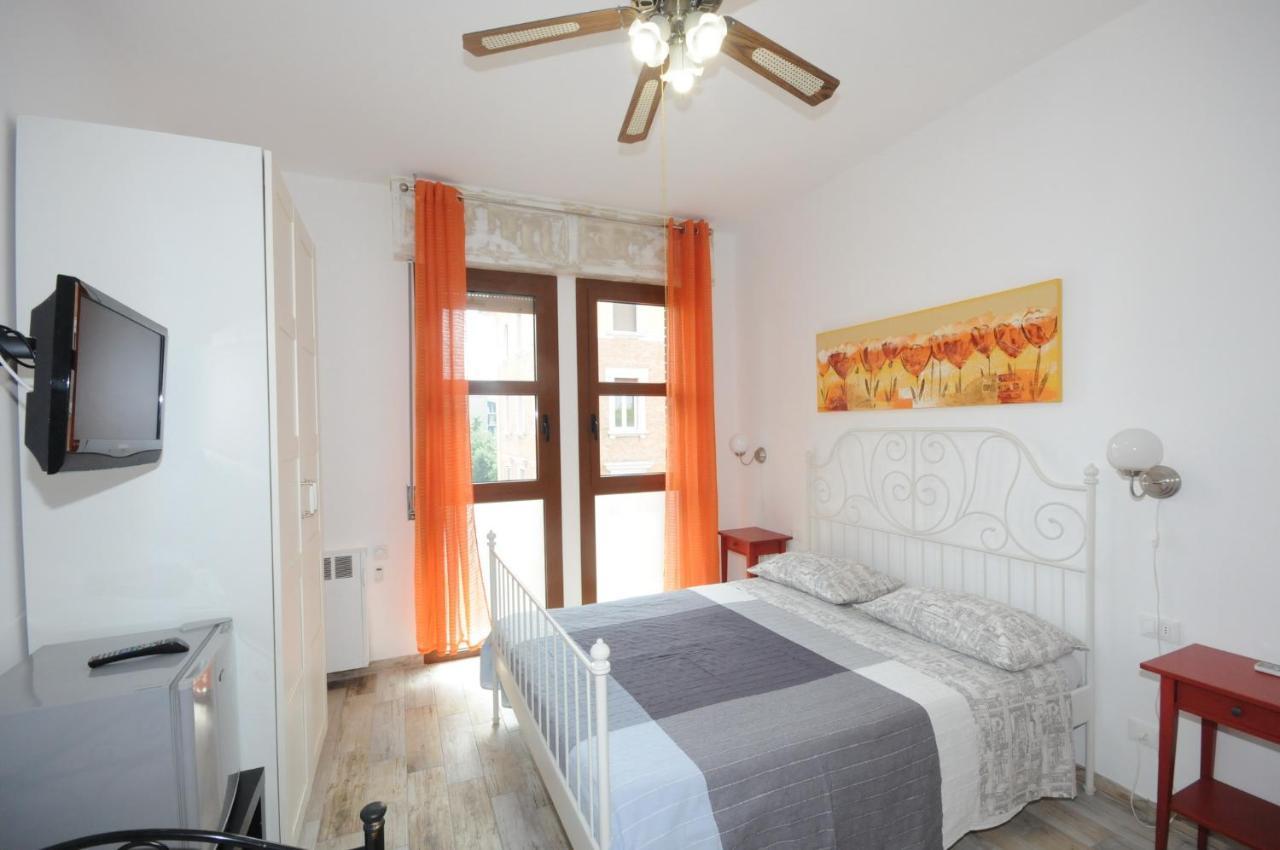 Cortesia 4 Guest house *