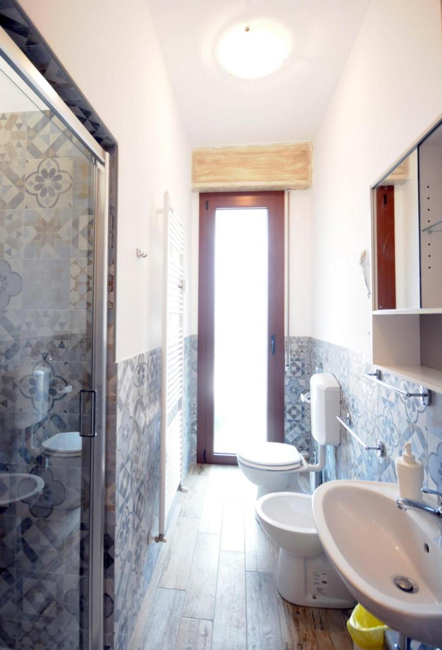 Cortesia 4 Guest house Bologna