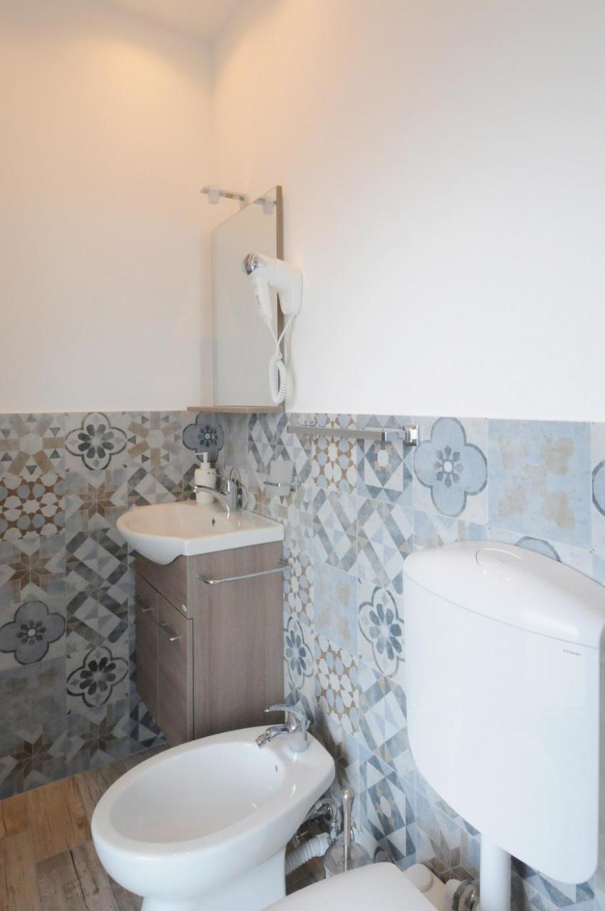 Guest house Cortesia 4 Bologna