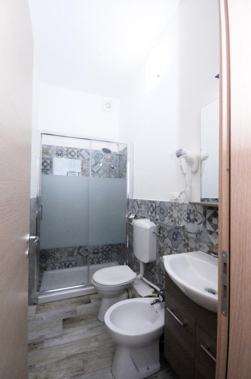 Guest house Cortesia 4 Bologna