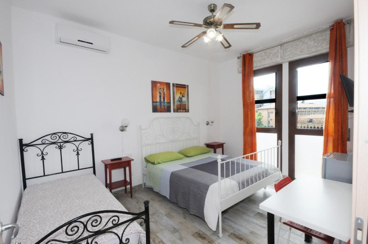 Cortesia 4 Guest house Bologna