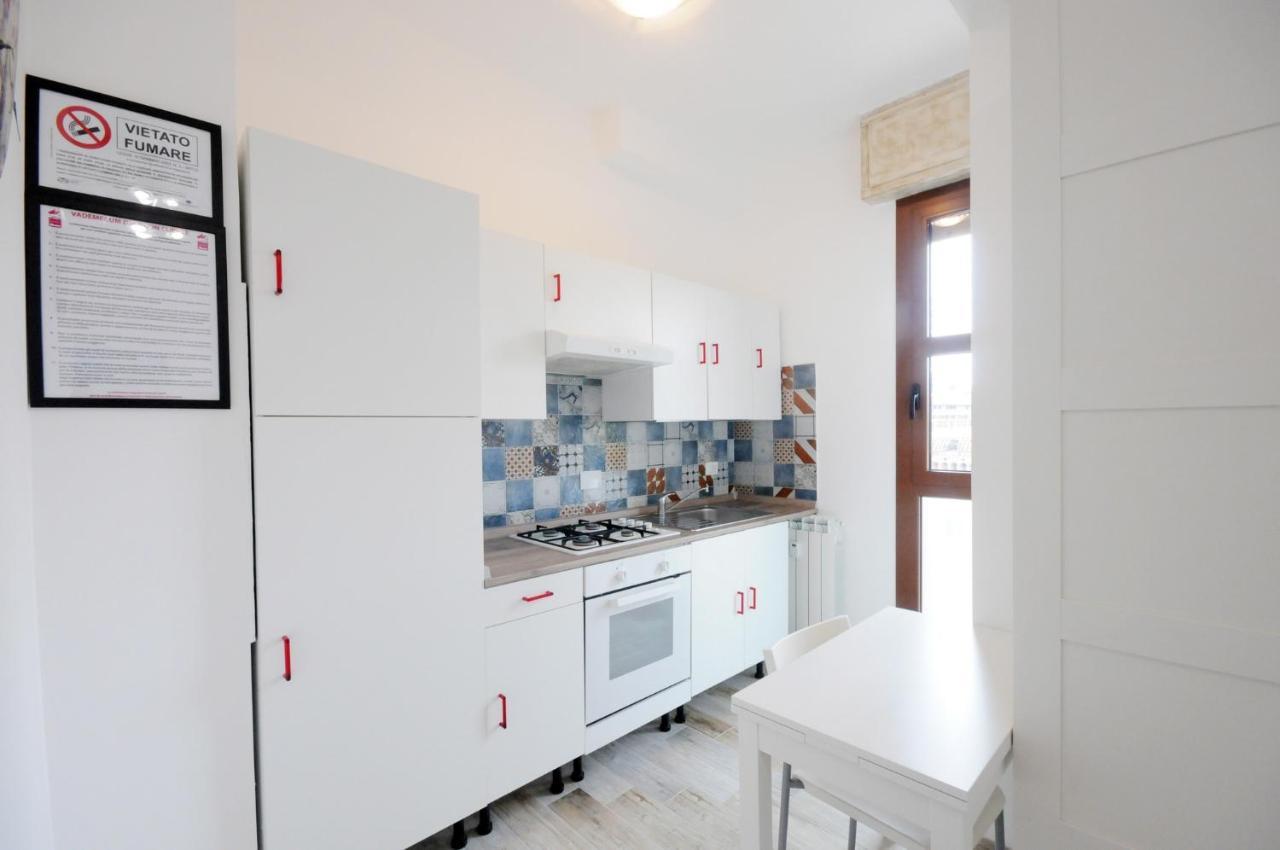 Guest house Cortesia 4 Bologna