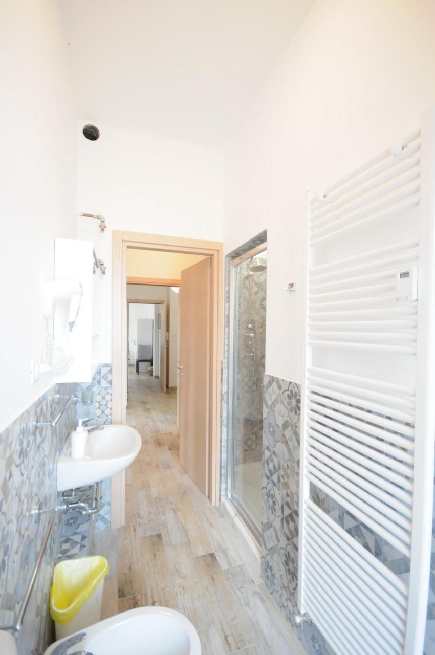 Cortesia 4 Guest house *