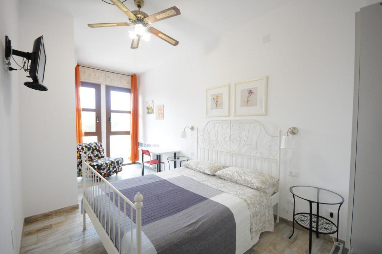 Guest house Cortesia 4 Bologna