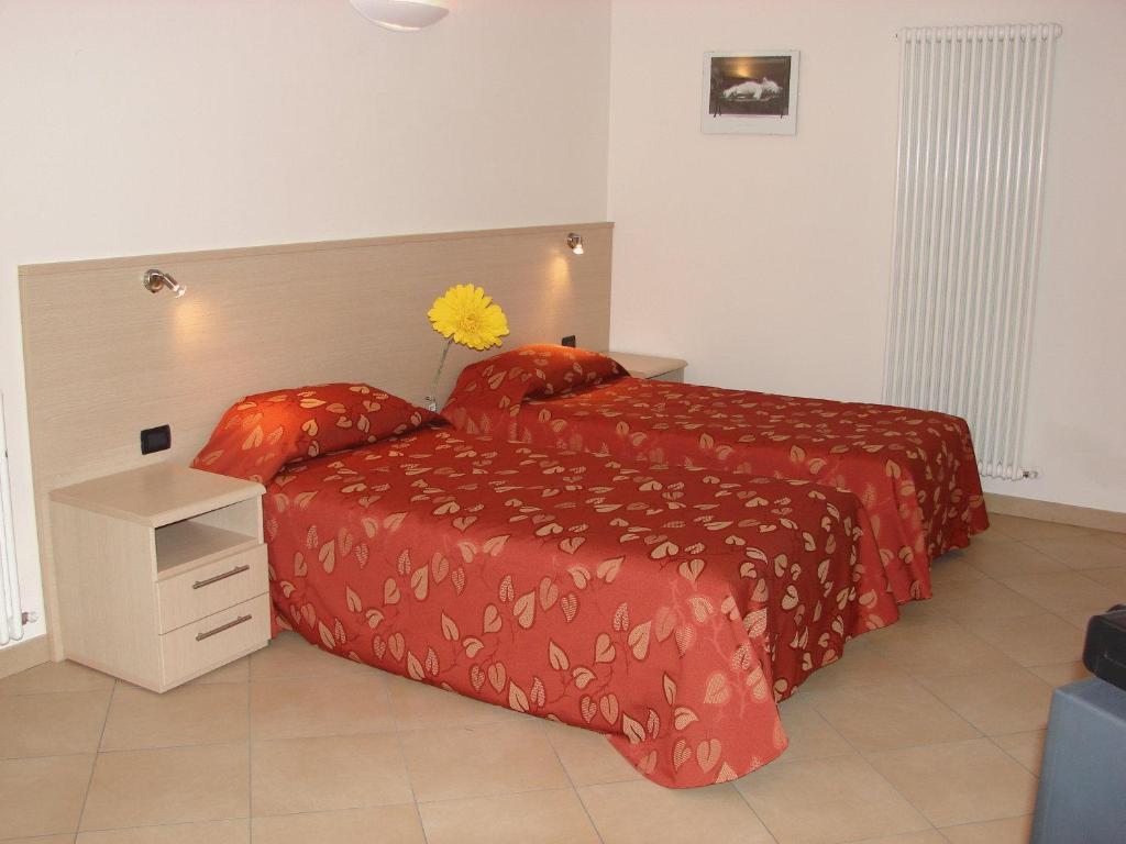Apartment Bassini