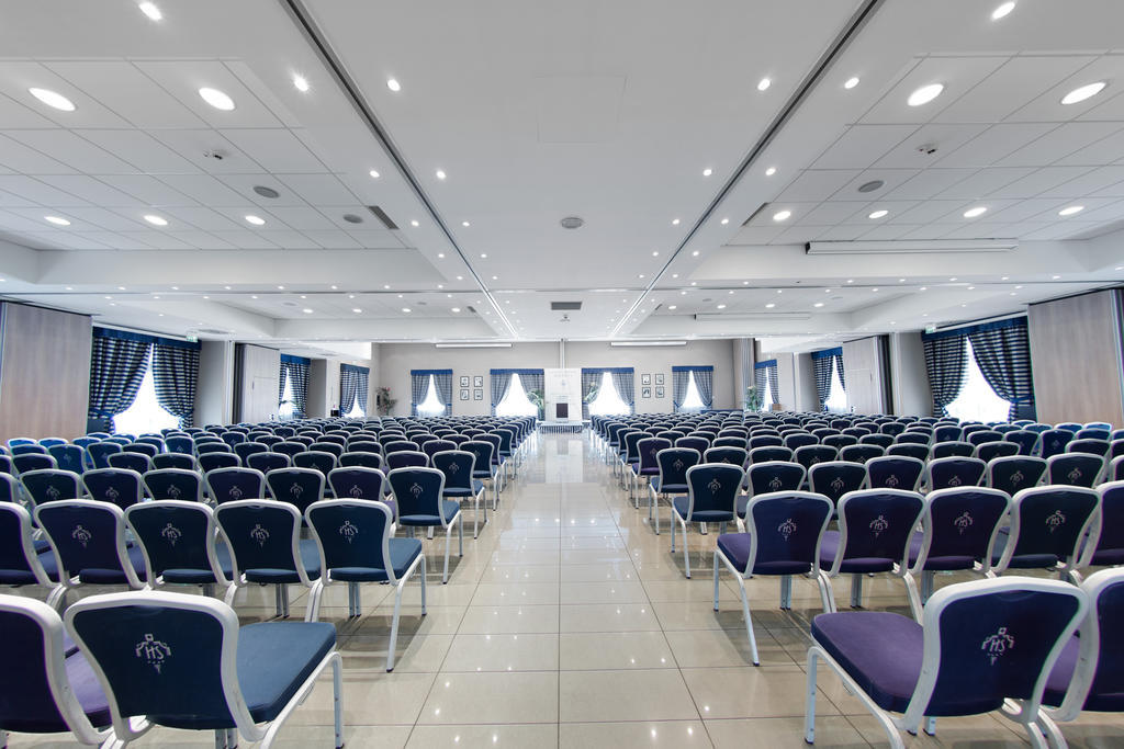 Hotel Savoia Regency