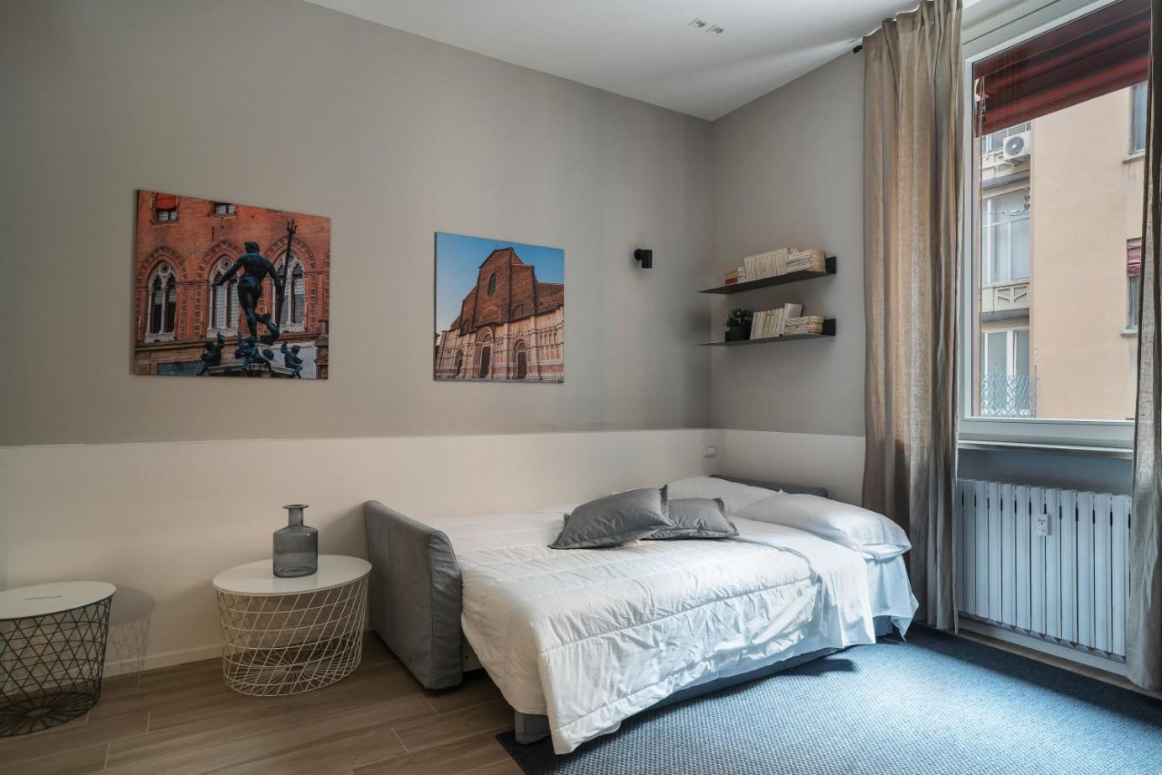 San Petronio Appartement *
