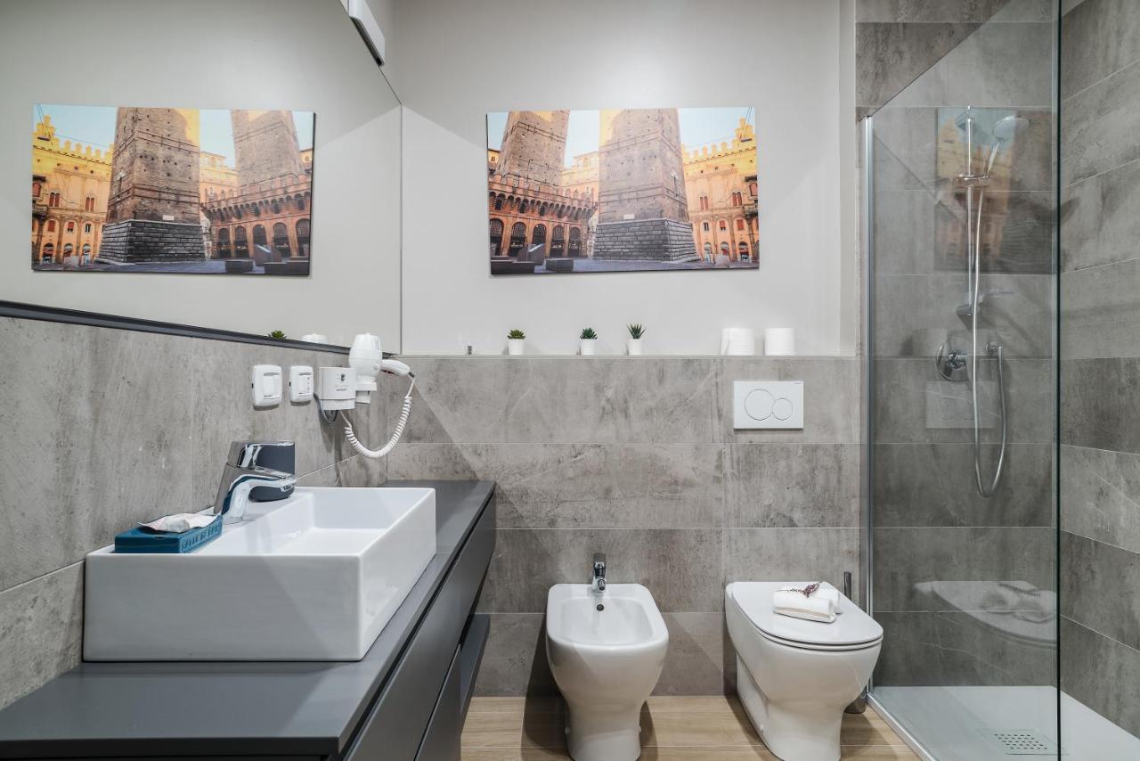 San Petronio Appartement *