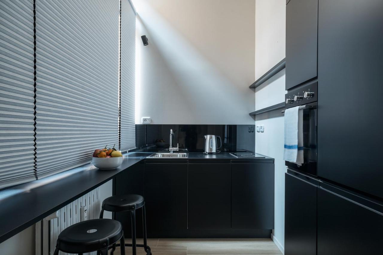 San Petronio Appartement