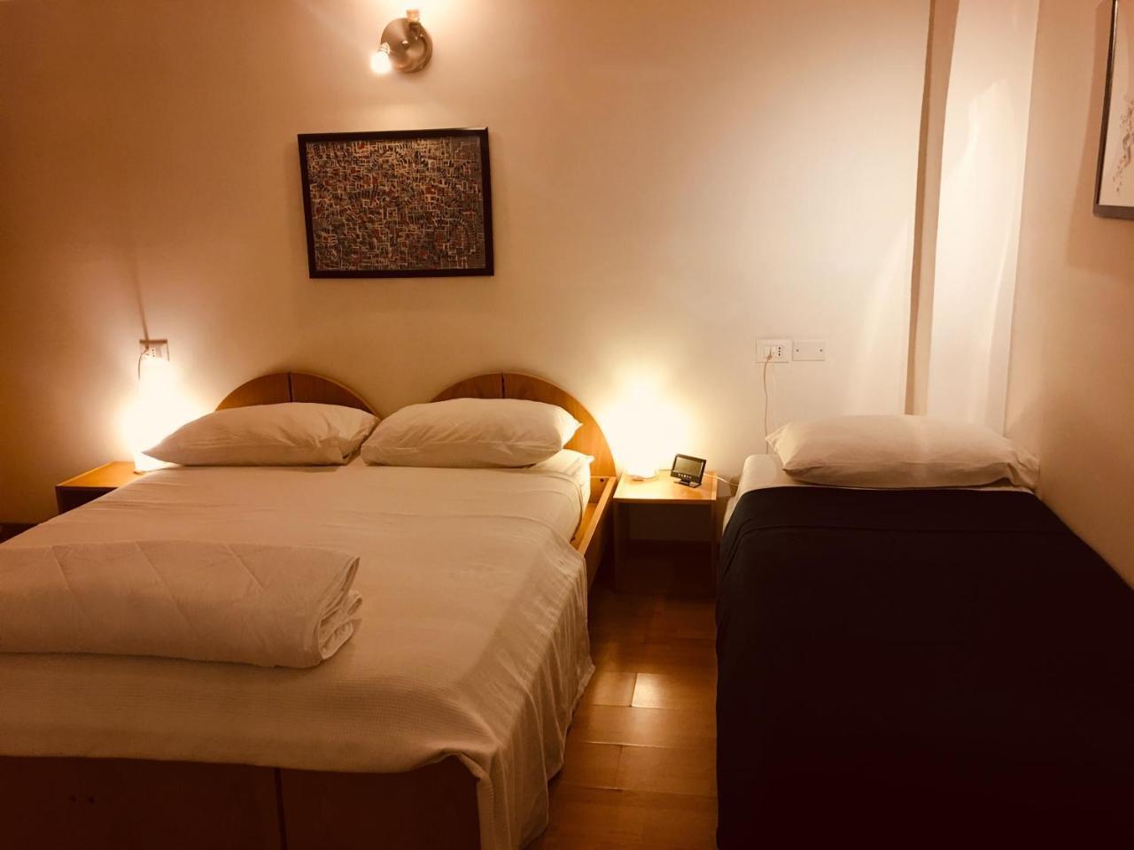 Galliera Appartement *