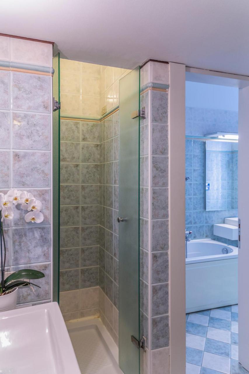 Hotel Elite Bologna