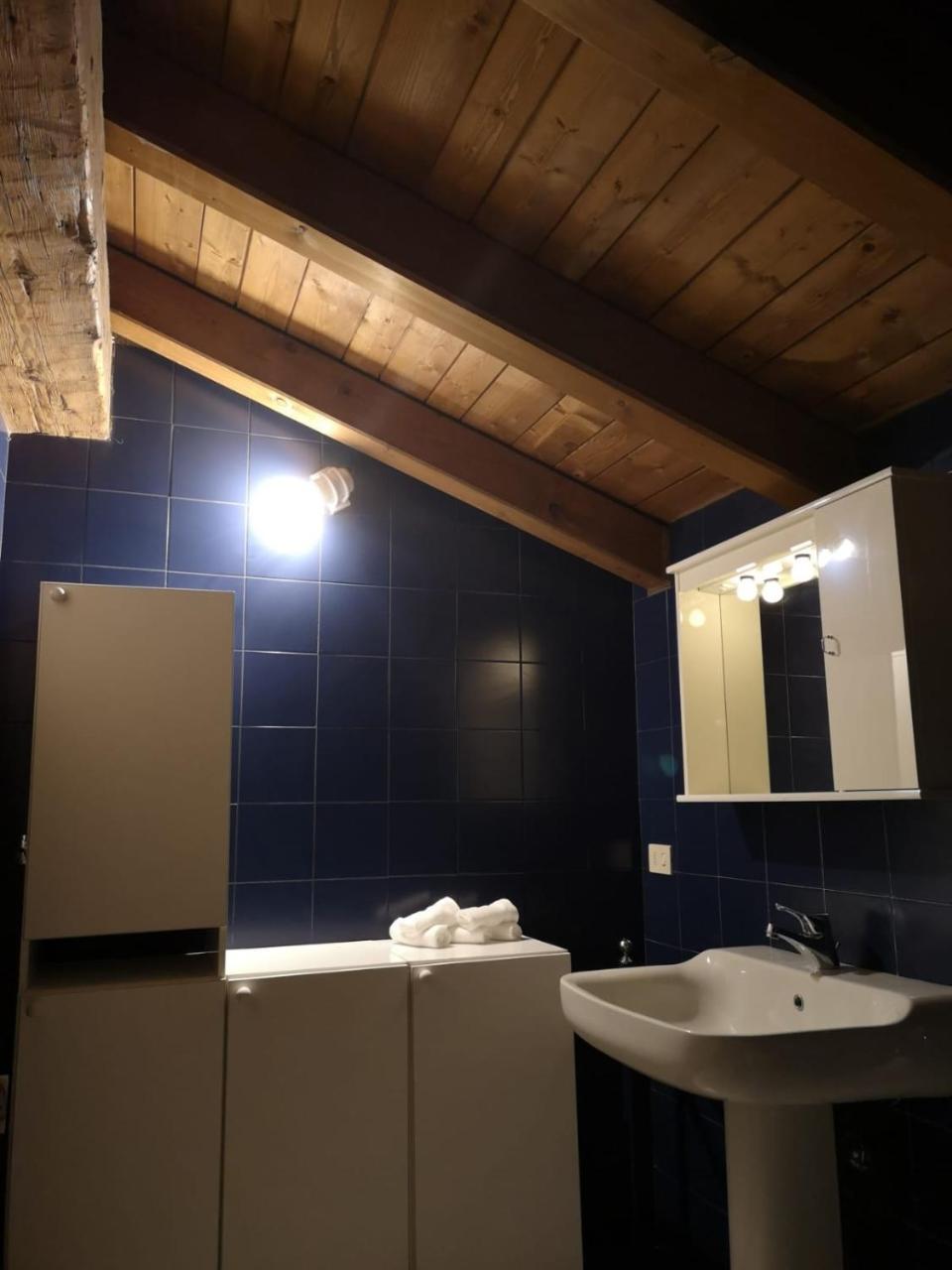Apartment Farolfi Pepoli Bologna
