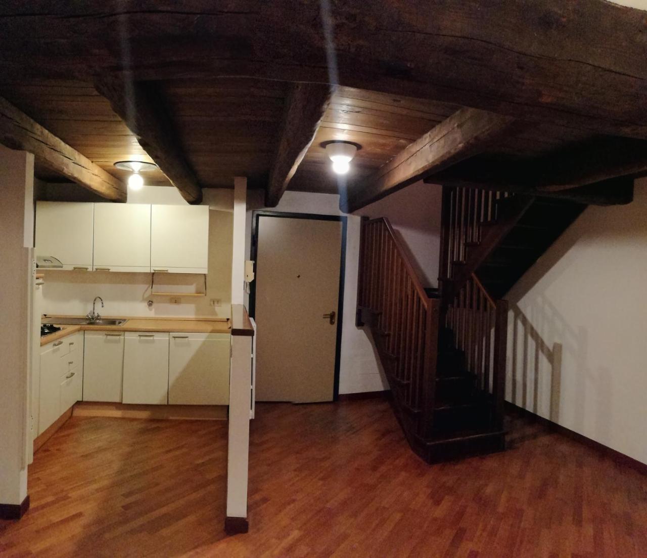 Apartment Farolfi Pepoli Bologna