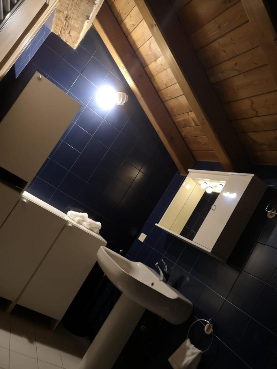Apartment Farolfi Pepoli