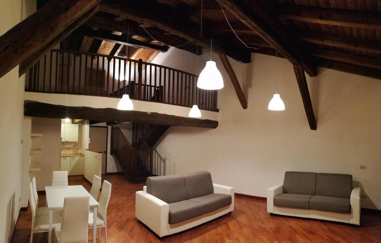 Apartment Farolfi Pepoli Bologna