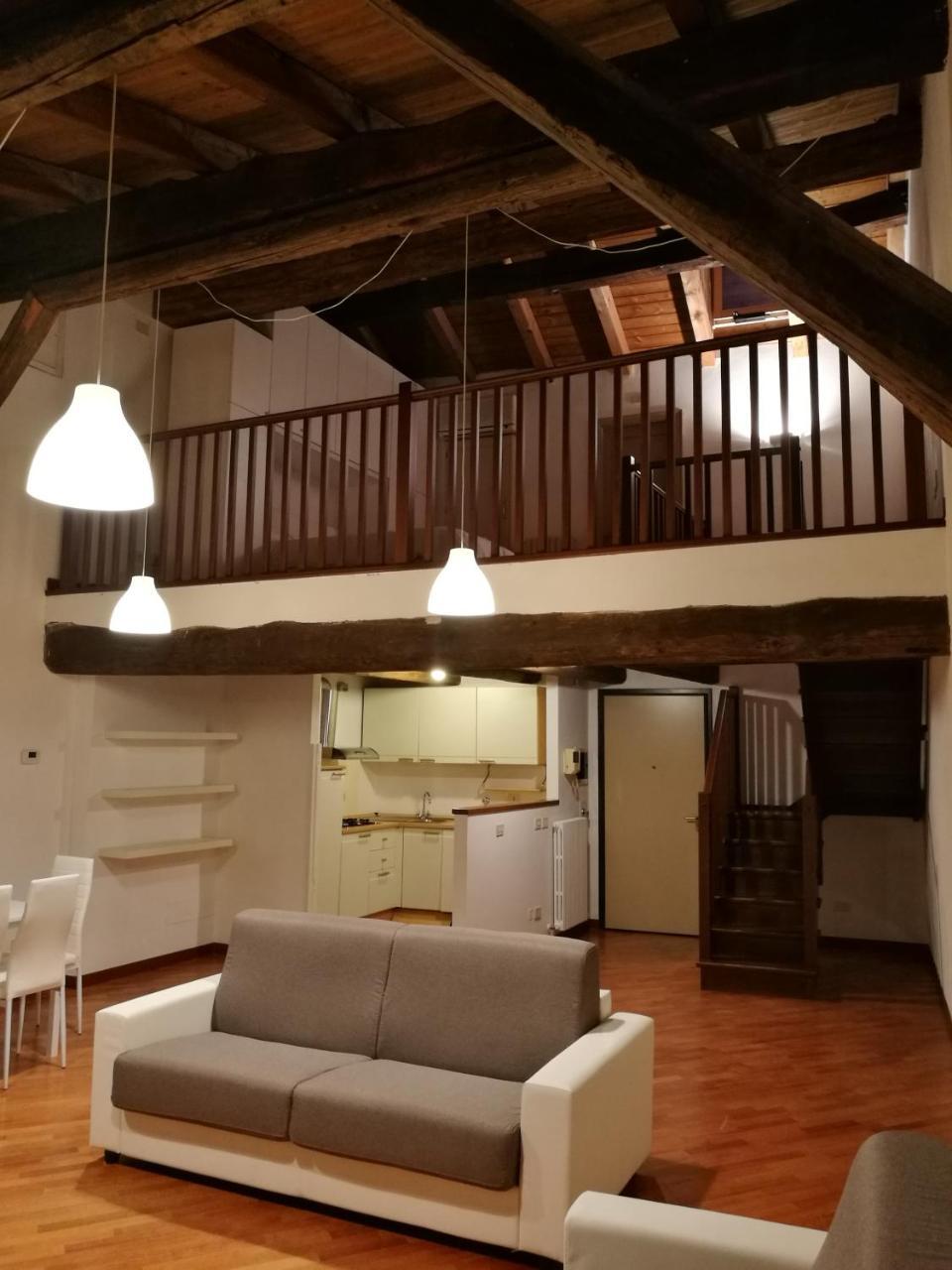 Apartment Farolfi Pepoli Bologna