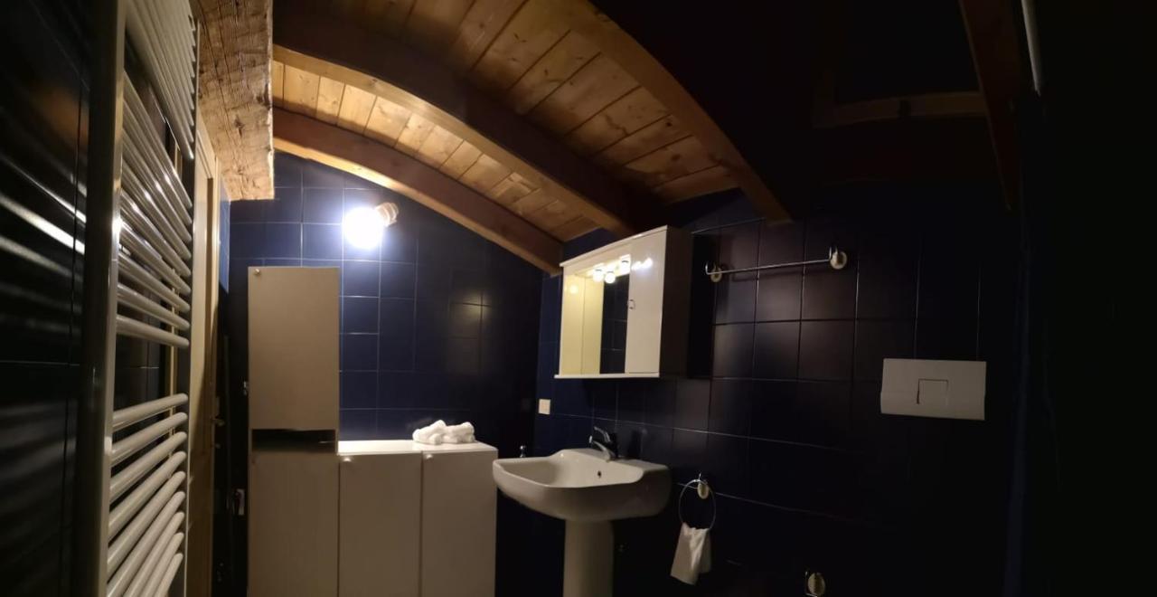 Apartment Farolfi Pepoli Bologna