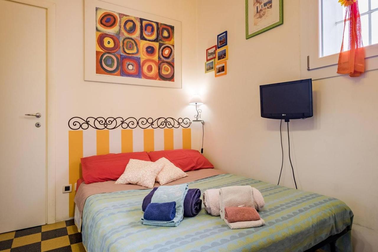 Apartamento Studio In The Old Town Int. 10